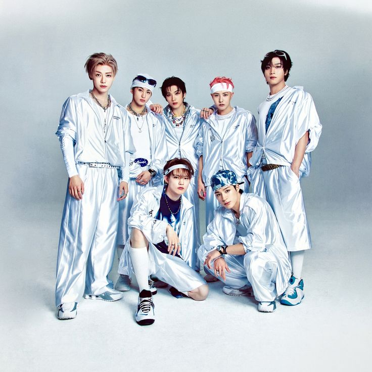 NCT DREAM