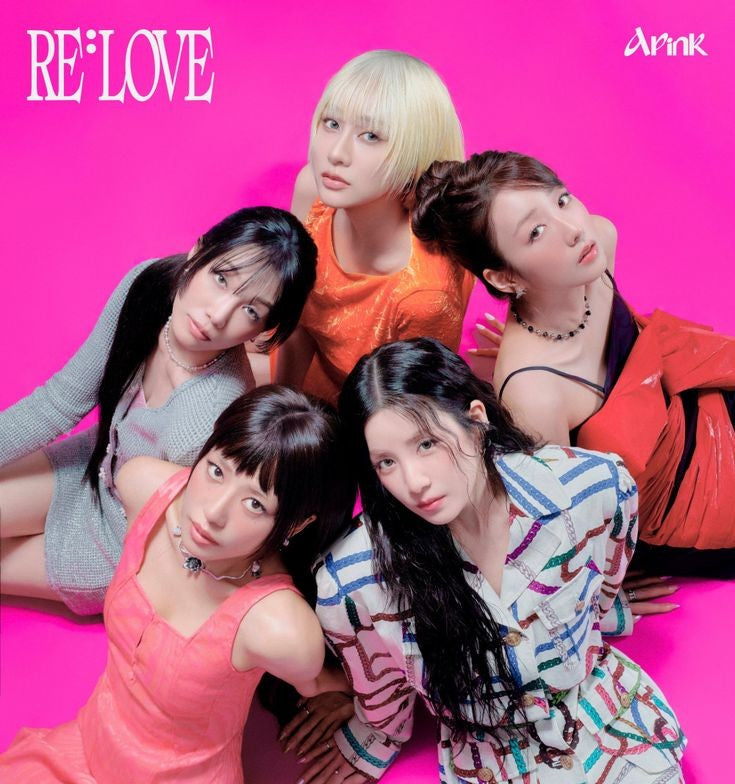 APINK