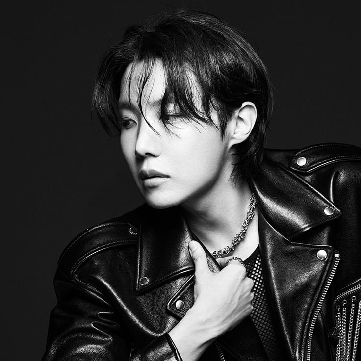 J-HOPE