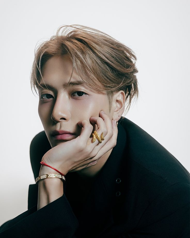 Jackson Wang