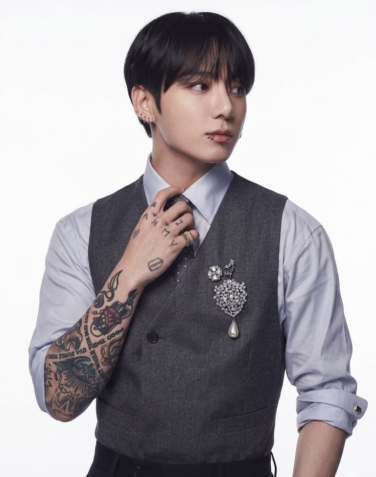 Jungkook