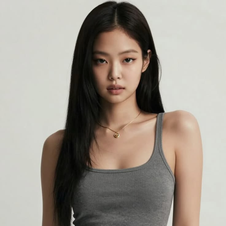 JENNIE