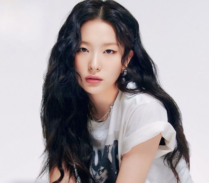 SEULGI