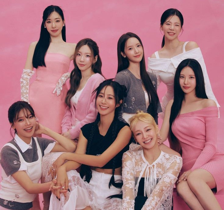 Girls' Generation