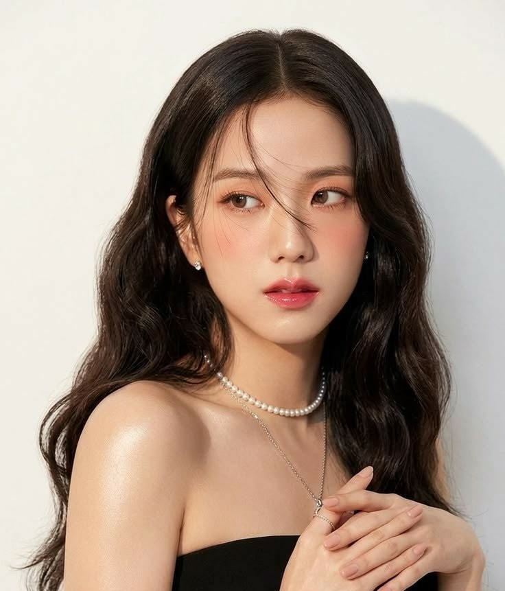 JISOO