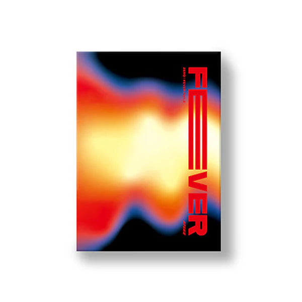 ATEEZ – ZERO : FEVER Part.2