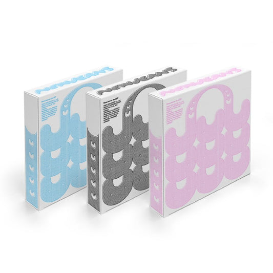NewJeans – 2nd EP [Get Up] (Bunny Beach Bag ver.)