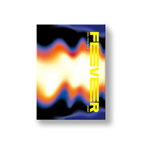 ATEEZ – ZERO : FEVER Part.2