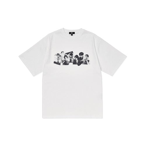 S/S T-Shirt (BTS) BTS ARIRANG MD