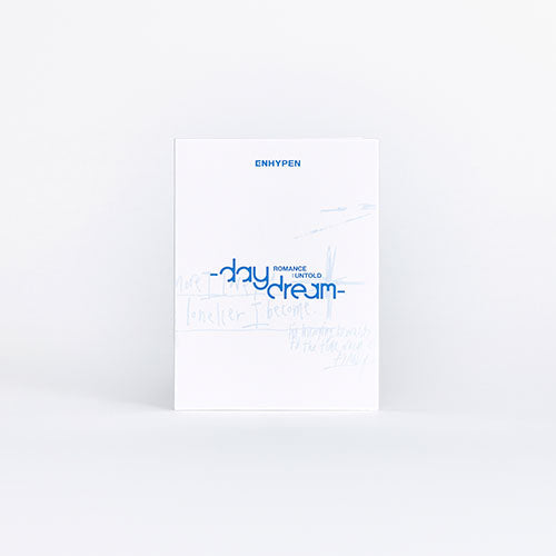 ENHYPEN – ROMANCE : UNTOLD -daydream- (Weverse Albums ver.)