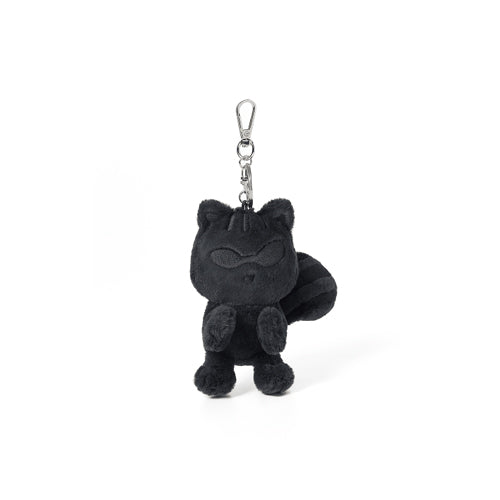 [2nd-press] HOPE ON THE STAGE Chipmunk Plush Keyring