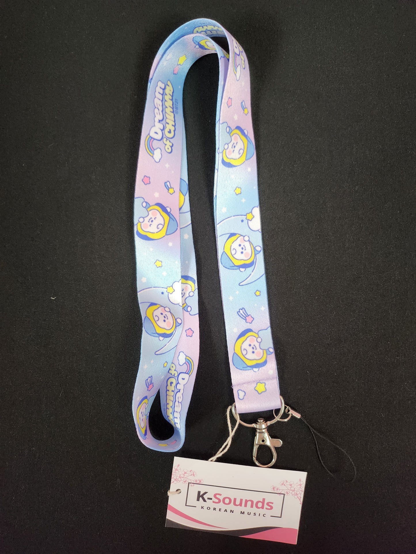 Lanyard