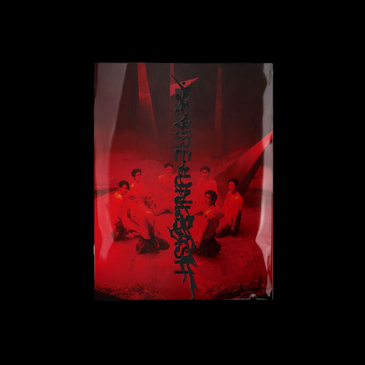 ENHYPEN [DESIRE: UNLEASH]