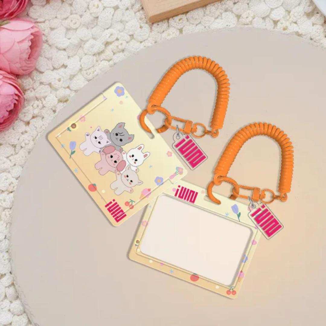 Photocard Holder KPOP
