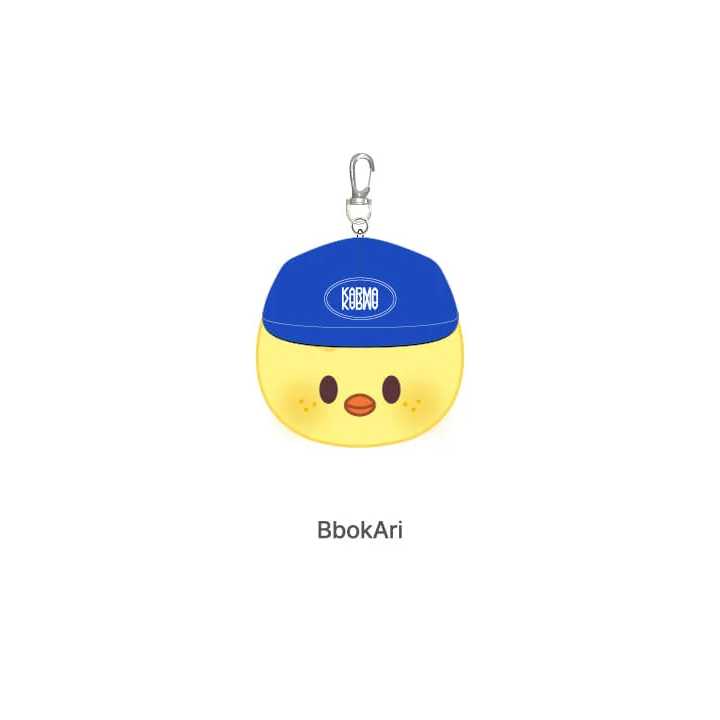 Stray Kids - SKZOO Ceremony Ballcap Plush [KARMA POP-UP Store Official MD]