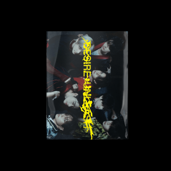 ENHYPEN [DESIRE: UNLEASH]