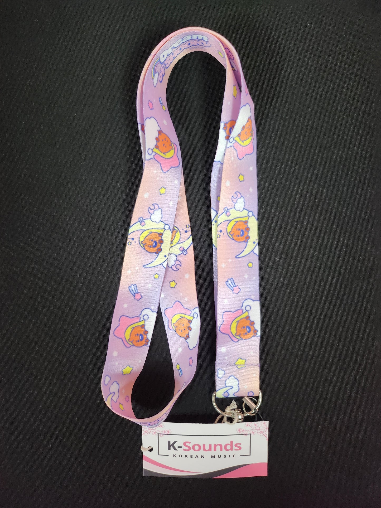 Lanyard