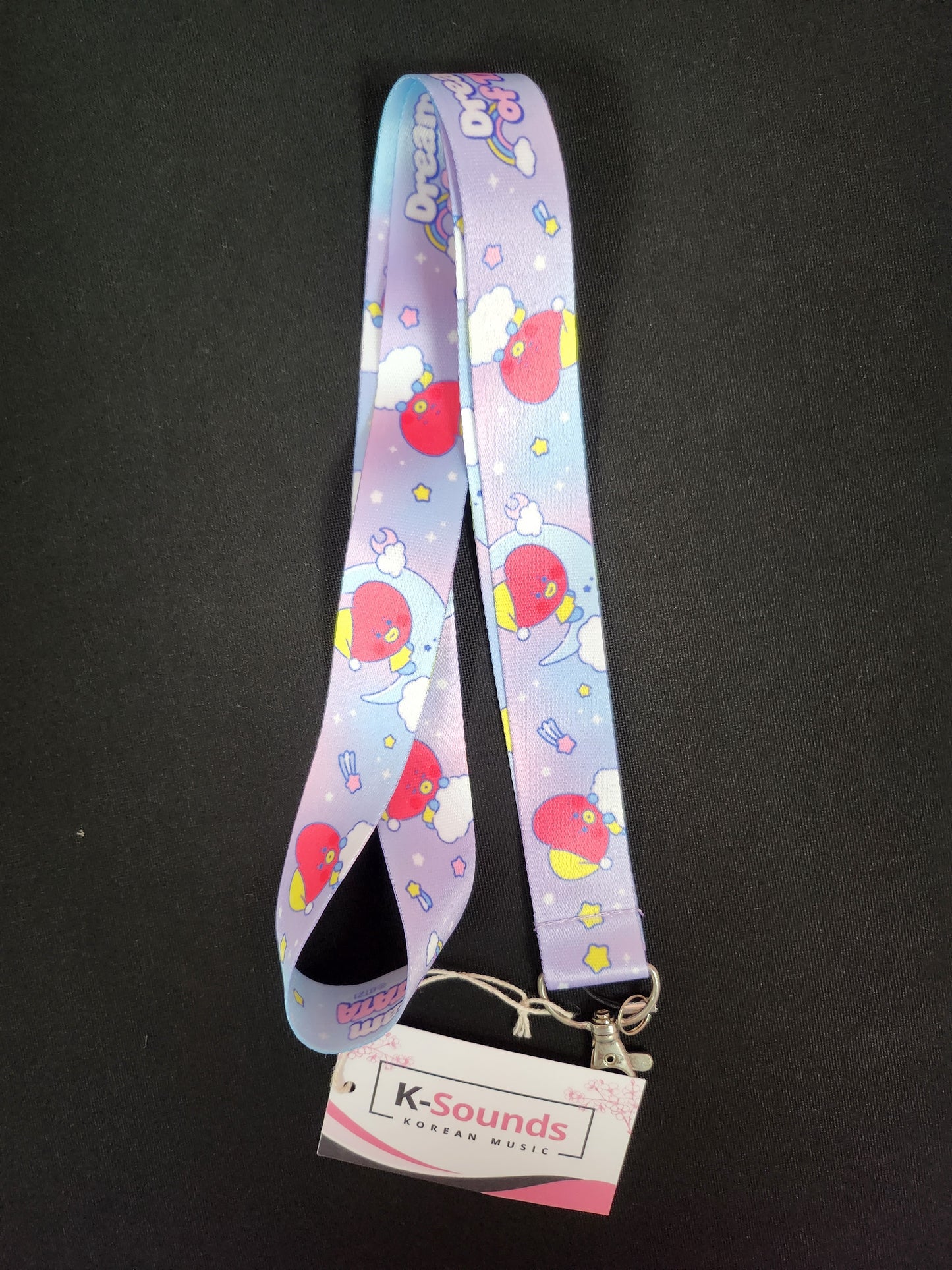 Lanyard
