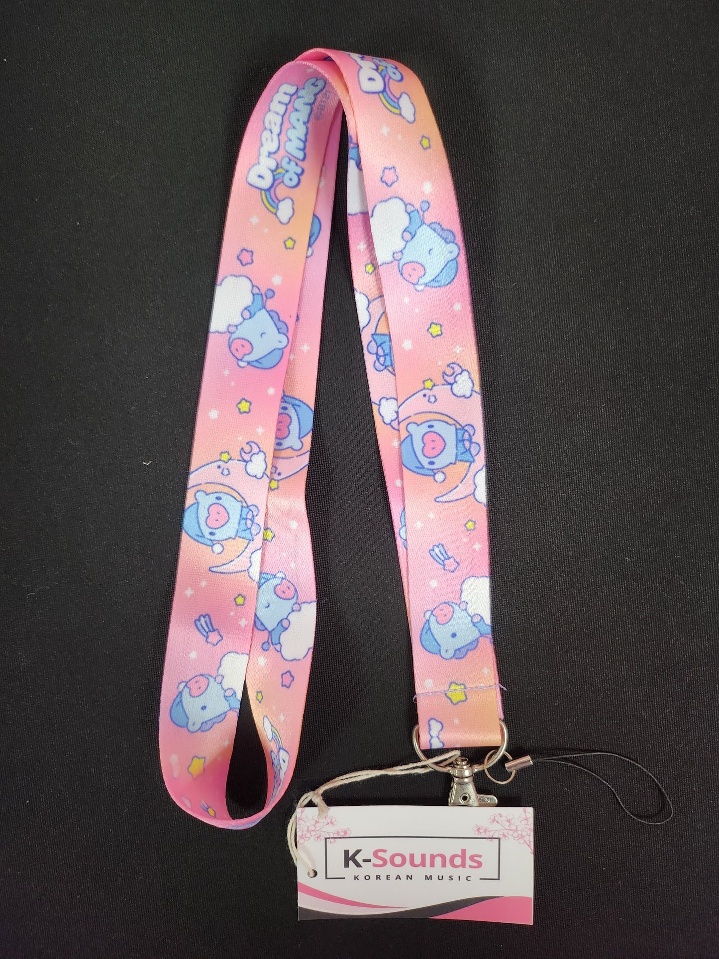 Lanyard