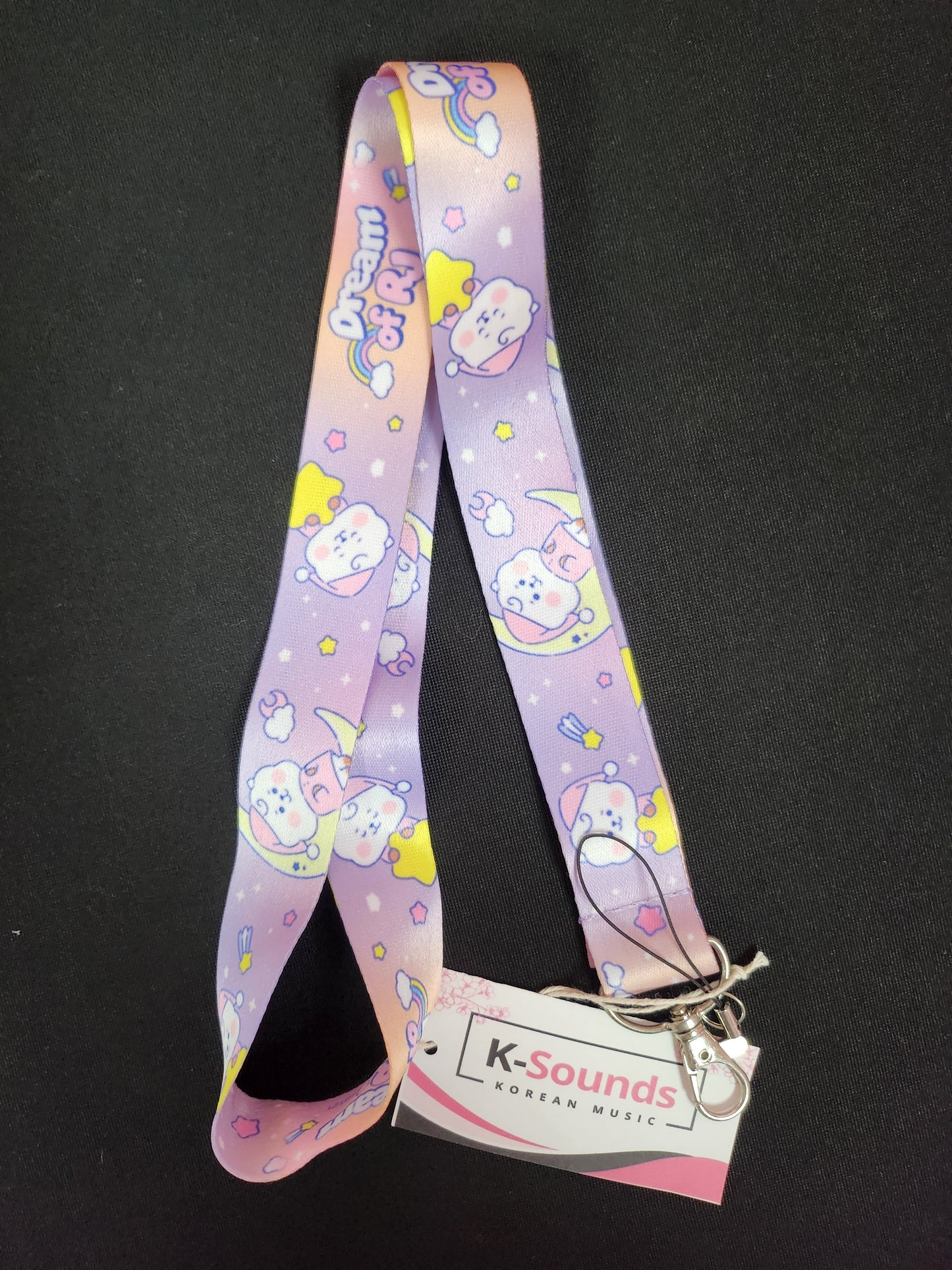 Lanyard