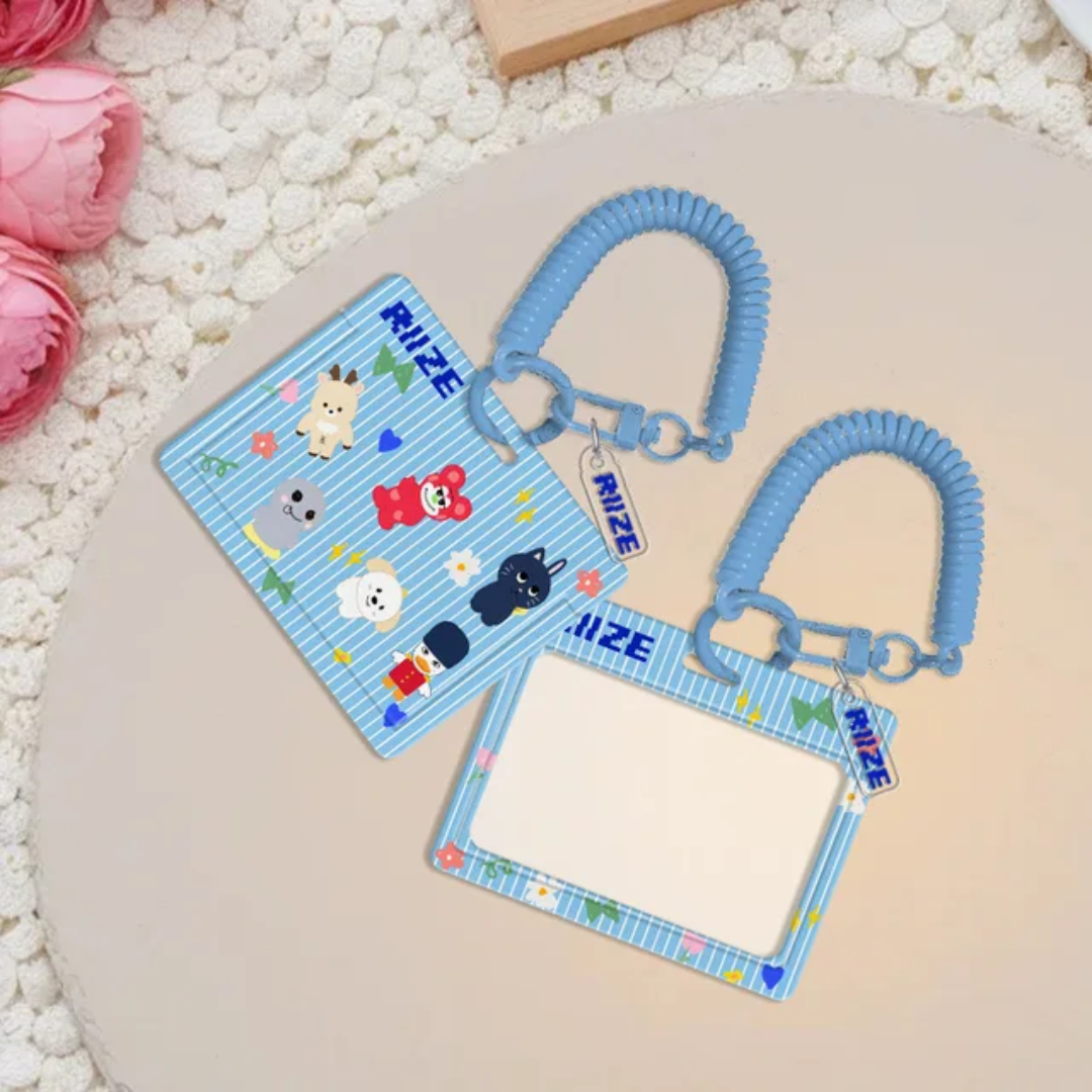 Photocard Holder KPOP