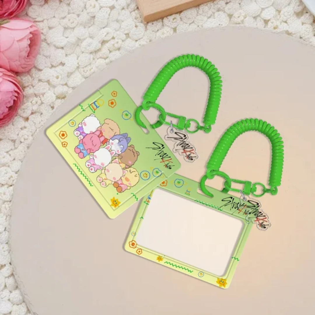 Photocard Holder KPOP