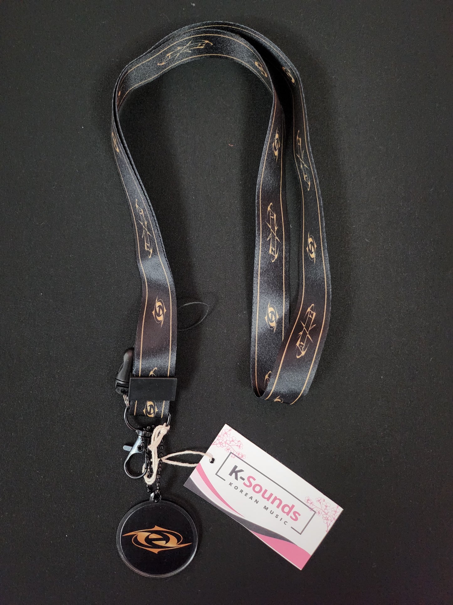 Lanyard