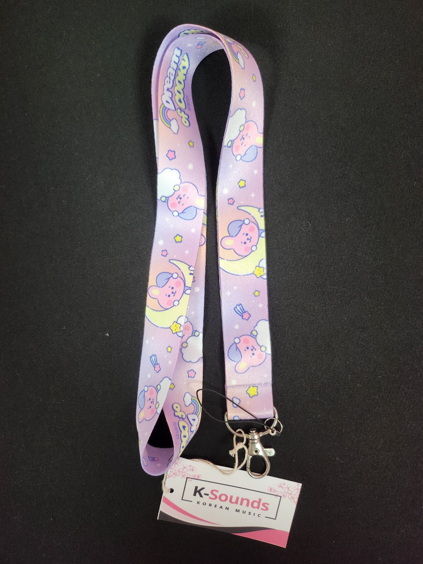 Lanyard
