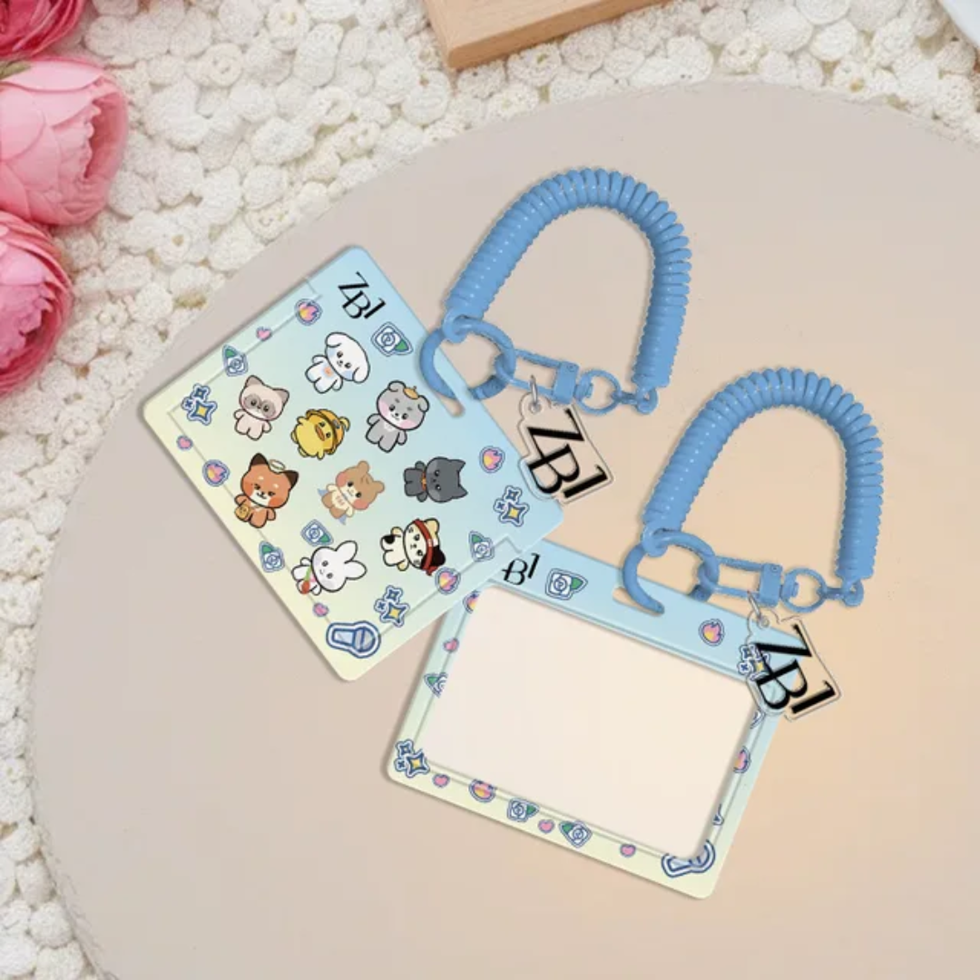 Photocard Holder KPOP