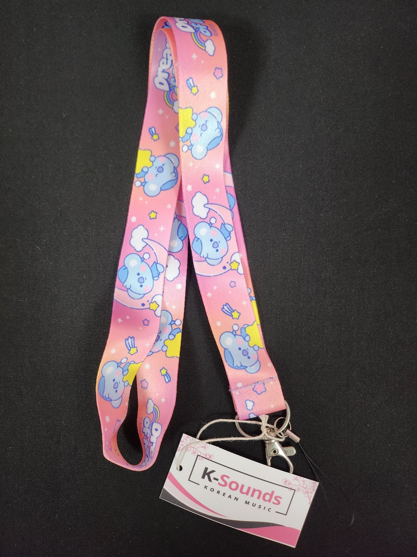 Lanyard