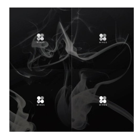 BTS 2nd Album [WINGS]