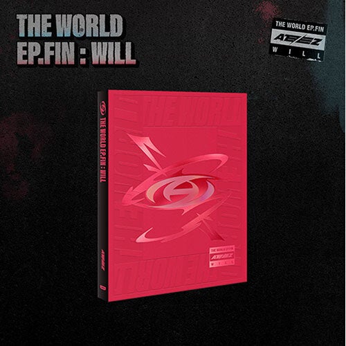 ATEEZ - THE WORLD EP.FIN: WILL
