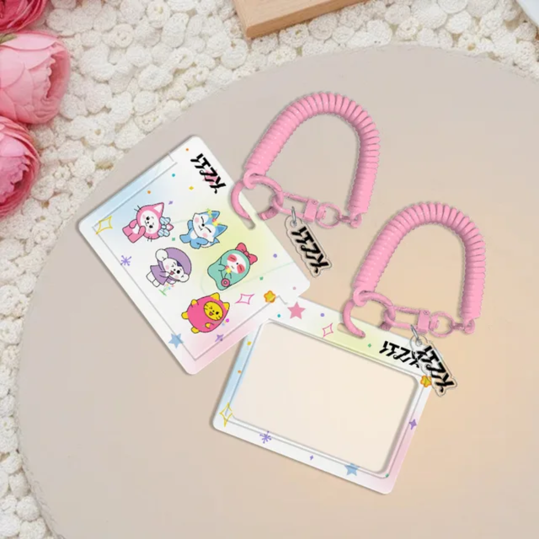 Photocard Holder KPOP