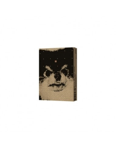 (BTS) V – [Layover] (Weverse Albums ver.)