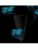 THE BOYZ 9th Mini Album - 導火線 (Vanguard Ver.) CD