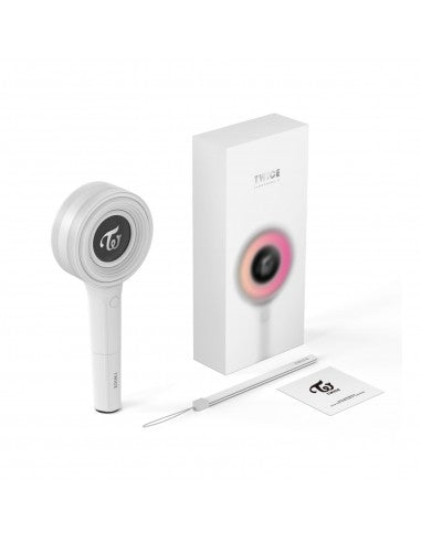 TWICE Official Light Stick [CANDYBONG Infinity ∞]
